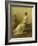 La Musicienne-Thomas Wilmer Dewing-Framed Giclee Print