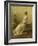 La Musicienne-Thomas Wilmer Dewing-Framed Giclee Print