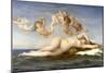 La Naissance de Vénus-Alexandre Cabanel-Mounted Giclee Print