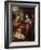 La Nativité-Bernardino Luini-Framed Giclee Print