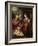 La Nativité-Bernardino Luini-Framed Giclee Print