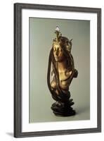 La Nature, 1899-Alphonse Mucha-Framed Giclee Print