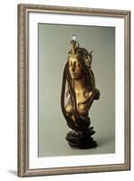 La Nature, 1899-Alphonse Mucha-Framed Giclee Print