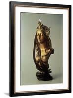 La Nature, 1899-Alphonse Mucha-Framed Giclee Print
