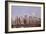 La Nebbia a Venezia-Guido Borelli-Framed Giclee Print