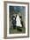 La Noce (The Wedding Party)-Henri Rousseau-Framed Giclee Print