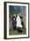 La Noce (The Wedding Party)-Henri Rousseau-Framed Giclee Print