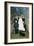 La Noce (The Wedding Party)-Henri Rousseau-Framed Giclee Print