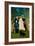 La Noce-The Wedding.-Henri Rousseau-Framed Giclee Print