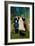 La Noce-The Wedding.-Henri Rousseau-Framed Giclee Print