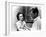 La Notte, Jeanne Moreau, Marcello Mastroianni, 1961-null-Framed Photo