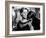 La Notte, Jeanne Moreau, Marcello Mastroianni, 1961-null-Framed Photo