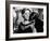 La Notte, Jeanne Moreau, Marcello Mastroianni, 1961-null-Framed Photo