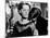 La Notte, Jeanne Moreau, Marcello Mastroianni, 1961-null-Mounted Photo