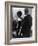 La Notte, Monica Vitti, Marcello Mastroianni, 1961-null-Framed Photo