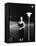 La Notte-null-Framed Stretched Canvas