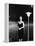 La Notte-null-Framed Stretched Canvas