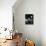 La Notte-null-Photo displayed on a wall