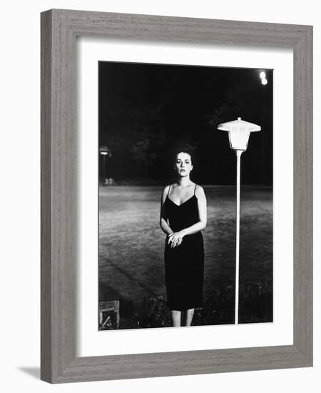 La Notte-null-Framed Photo