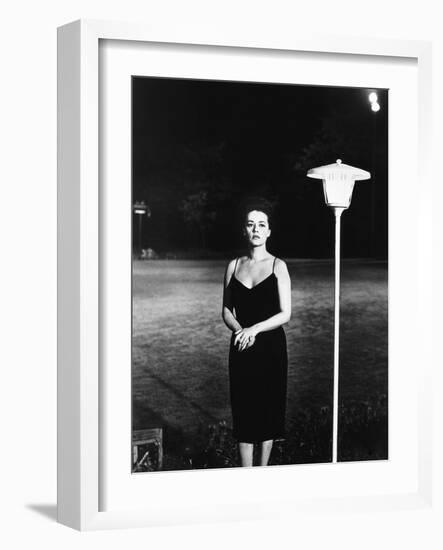 La Notte-null-Framed Photo