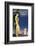 La Nuit de L'Elegance-Vintage Posters-Framed Giclee Print