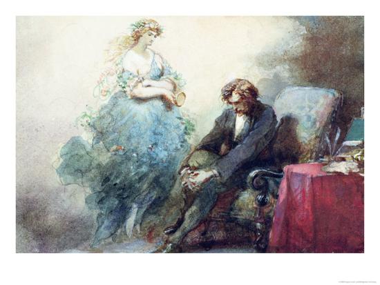 Dissertation alfred de musset nuit de mai