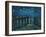 La nuit etoilee-Starry night, Arles 1888 Canvas R. F. 1975-19.-Vincent van Gogh-Framed Giclee Print