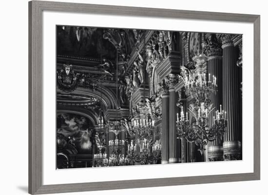 La Nuit-Irene Suchocki-Framed Giclee Print