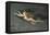 La Nuit-Auguste Raynaud-Framed Premier Image Canvas