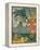 la Orana Maria (Hail Mary)-Paul Gauguin-Framed Stretched Canvas