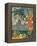 la Orana Maria (Hail Mary)-Paul Gauguin-Framed Stretched Canvas