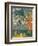 la Orana Maria (Hail Mary)-Paul Gauguin-Framed Art Print