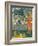 la Orana Maria (Hail Mary)-Paul Gauguin-Framed Art Print