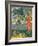 la Orana Maria (Hail Mary)-Paul Gauguin-Framed Art Print