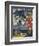 La Orana Maria (Hail Mary)-Paul Gauguin-Framed Art Print