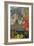 La Orana Maria (Hail Mary)-Paul Gauguin-Framed Art Print