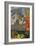 La Orana Maria (Hail Mary)-Paul Gauguin-Framed Art Print