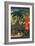 La Orana Maria-Paul Gauguin-Framed Art Print