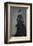 La Parisienne, c. 1876-Edouard Manet-Framed Giclee Print