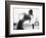 La Parisienne-eric drigny-Framed Photographic Print