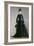 La Parisienne-Edouard Manet-Framed Giclee Print