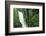 La Paz Waterfall Gardens.-Stefano Amantini-Framed Photographic Print