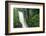 La Paz Waterfall Gardens.-Stefano Amantini-Framed Photographic Print