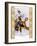 La Peri, Ballet Russes-Leon Bakst-Framed Photographic Print