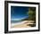 La Perle Beach, Deshaies, Basse-Terre, Guadeloupe, French Caribbean, France, West Indies-Sergio Pitamitz-Framed Photographic Print