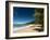 La Perle Beach, Deshaies, Basse-Terre, Guadeloupe, French Caribbean, France, West Indies-Sergio Pitamitz-Framed Photographic Print