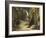 La Peste à Rome-Jules Elie Delaunay-Framed Giclee Print