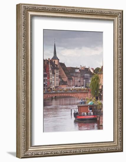 La Petite France-Julian Elliott-Framed Photographic Print