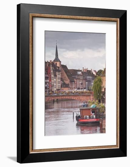 La Petite France-Julian Elliott-Framed Photographic Print