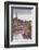 La Petite France-Julian Elliott-Framed Photographic Print